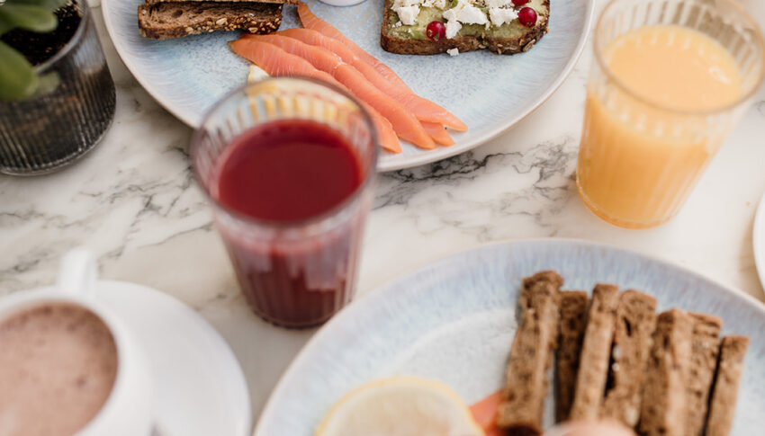 brunch opaline